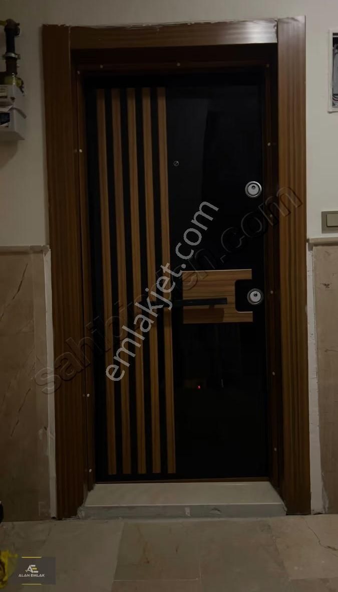 Alan Emlak; Site İçin,yeni Mah. Tramvay Dur. İçi Full Yenilenmiş - Görsel 10