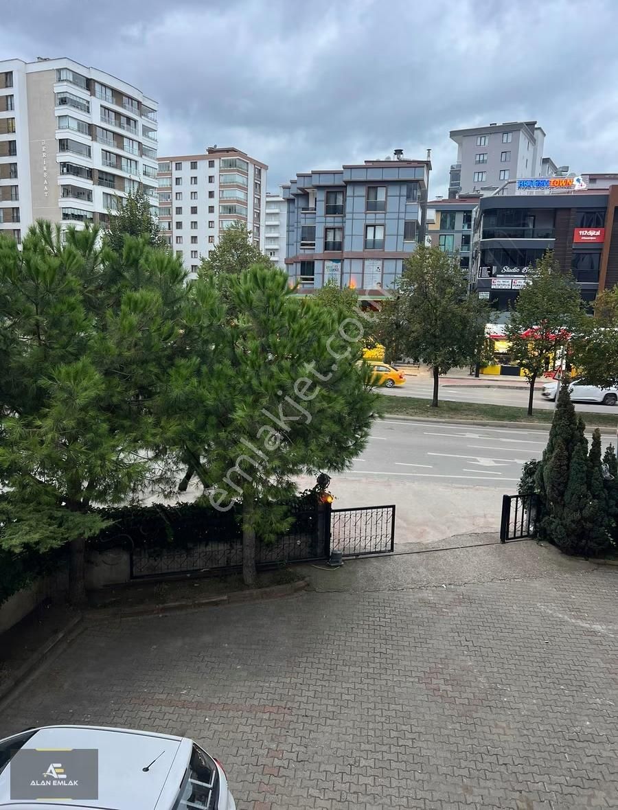 Alan Emlak; Site İçin,yeni Mah. Tramvay Dur. İçi Full Yenilenmiş - Görsel 9