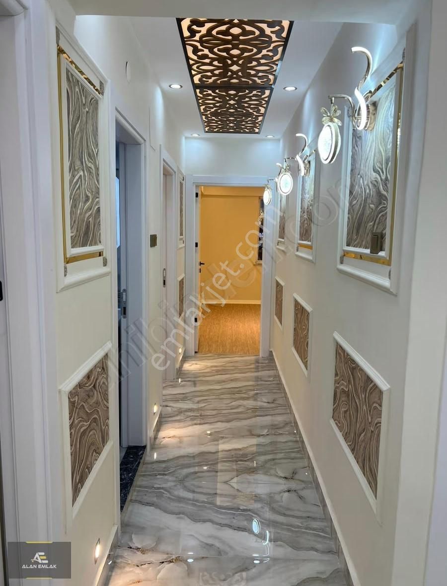 Alan Emlak; Site İçin,yeni Mah. Tramvay Dur. İçi Full Yenilenmiş - Görsel 5