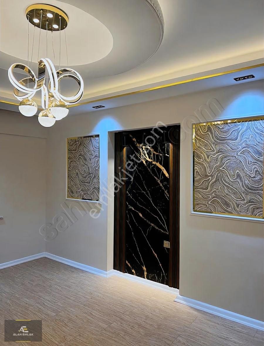 Alan Emlak; Site İçin,yeni Mah. Tramvay Dur. İçi Full Yenilenmiş - Görsel 26