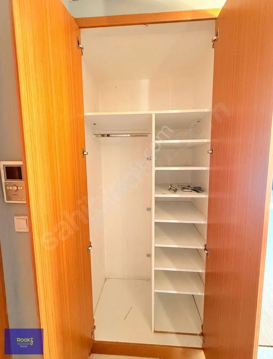 Rookzdoruk'dan Viaport Houses&suıtes'de Otel Konseptli Yaşam 2+1 - Görsel 20