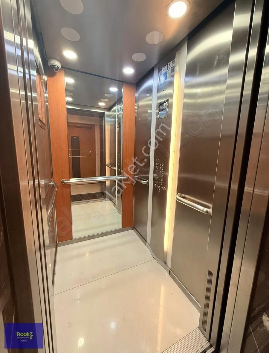 Rookzdoruk'dan Viaport Houses&suıtes'de Otel Konseptli Yaşam 2+1 - Görsel 6