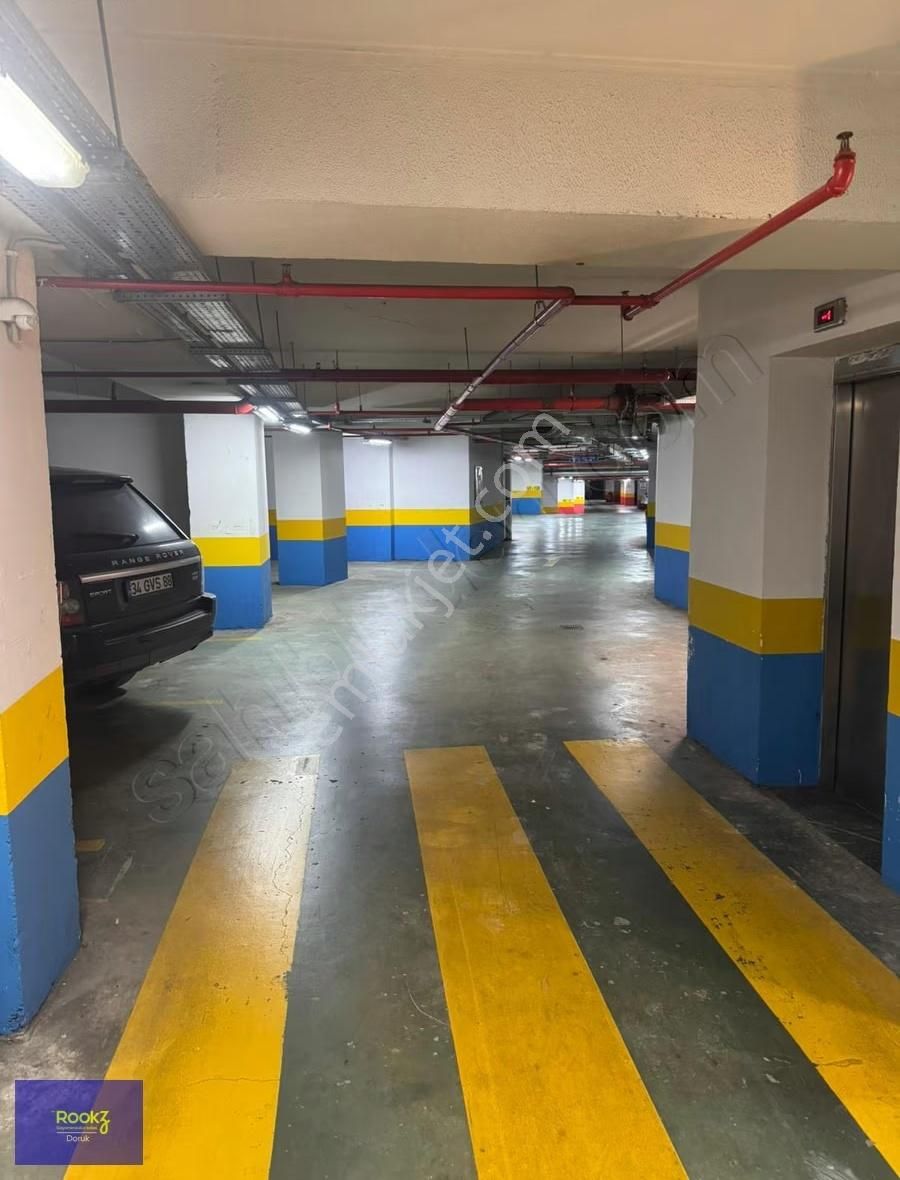 Rookzdoruk'dan Viaport Houses&suıtes'de Otel Konseptli Yaşam 2+1 - Görsel 5