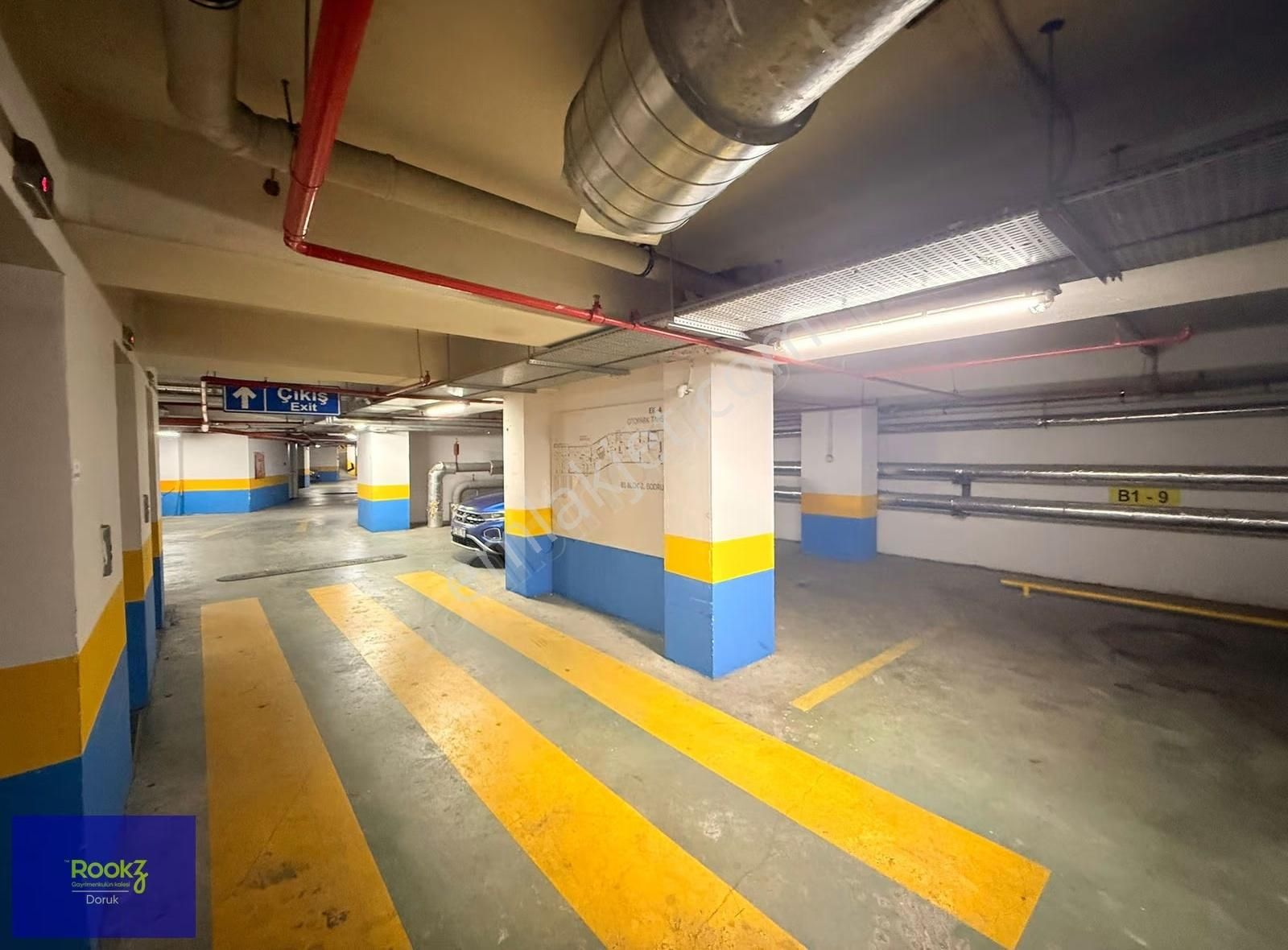 Rookzdoruk'dan Viaport Houses&suıtes'de Otel Konseptli Yaşam 2+1 - Görsel 22