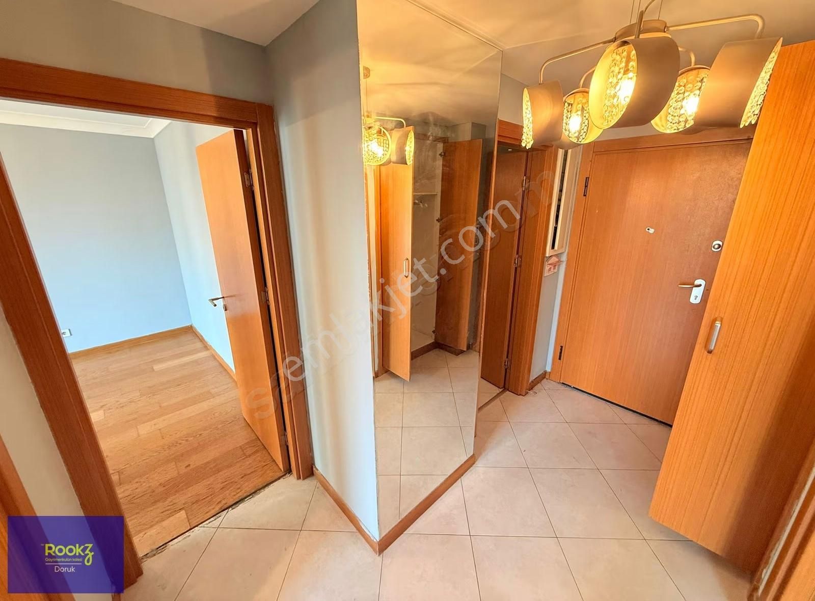 Rookzdoruk'dan Viaport Houses&suıtes'de Otel Konseptli Yaşam 2+1 - Görsel 9