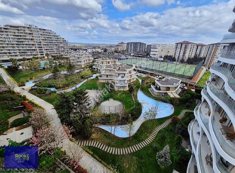 Rookzdoruk'dan Viaport Houses&suıtes'de Otel Konseptli Yaşam 2+1 - Görsel 23