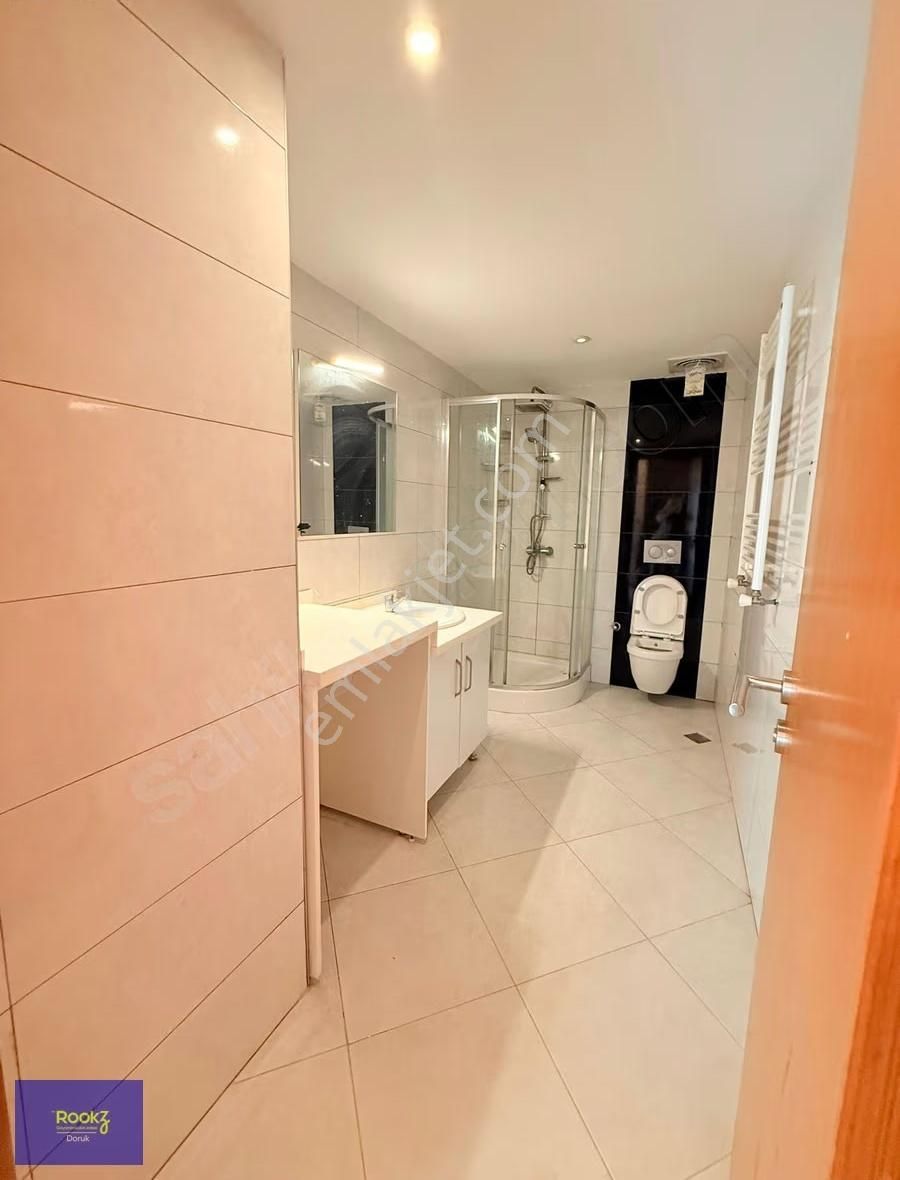 Rookzdoruk'dan Viaport Houses&suıtes'de Otel Konseptli Yaşam 2+1 - Görsel 27