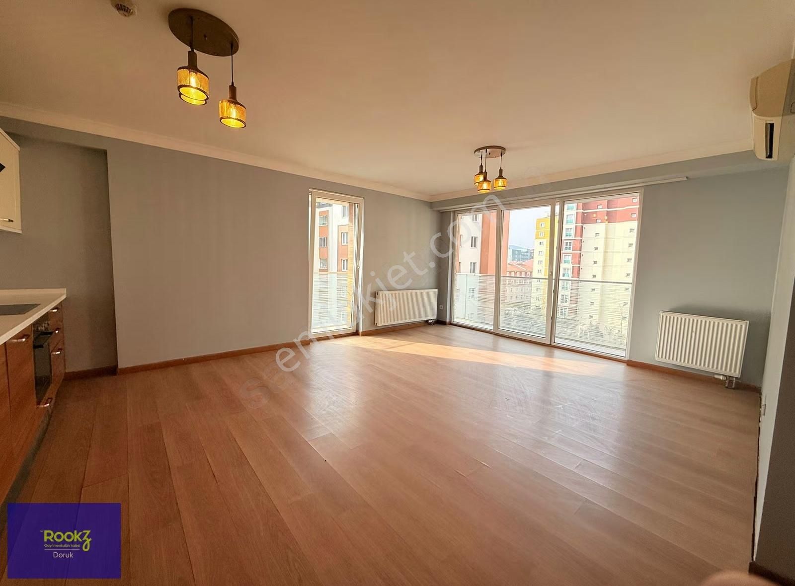 Rookzdoruk'dan Viaport Houses&suıtes'de Otel Konseptli Yaşam 2+1 - Görsel 10