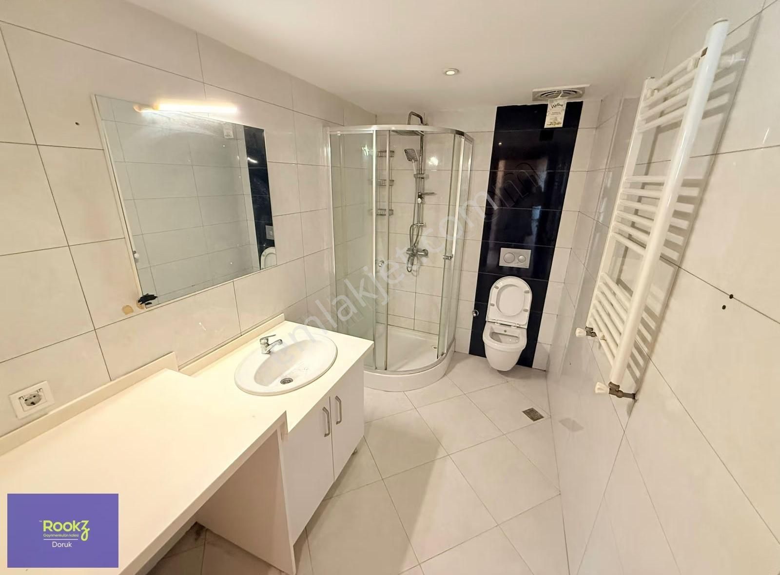 Rookzdoruk'dan Viaport Houses&suıtes'de Otel Konseptli Yaşam 2+1 - Görsel 17