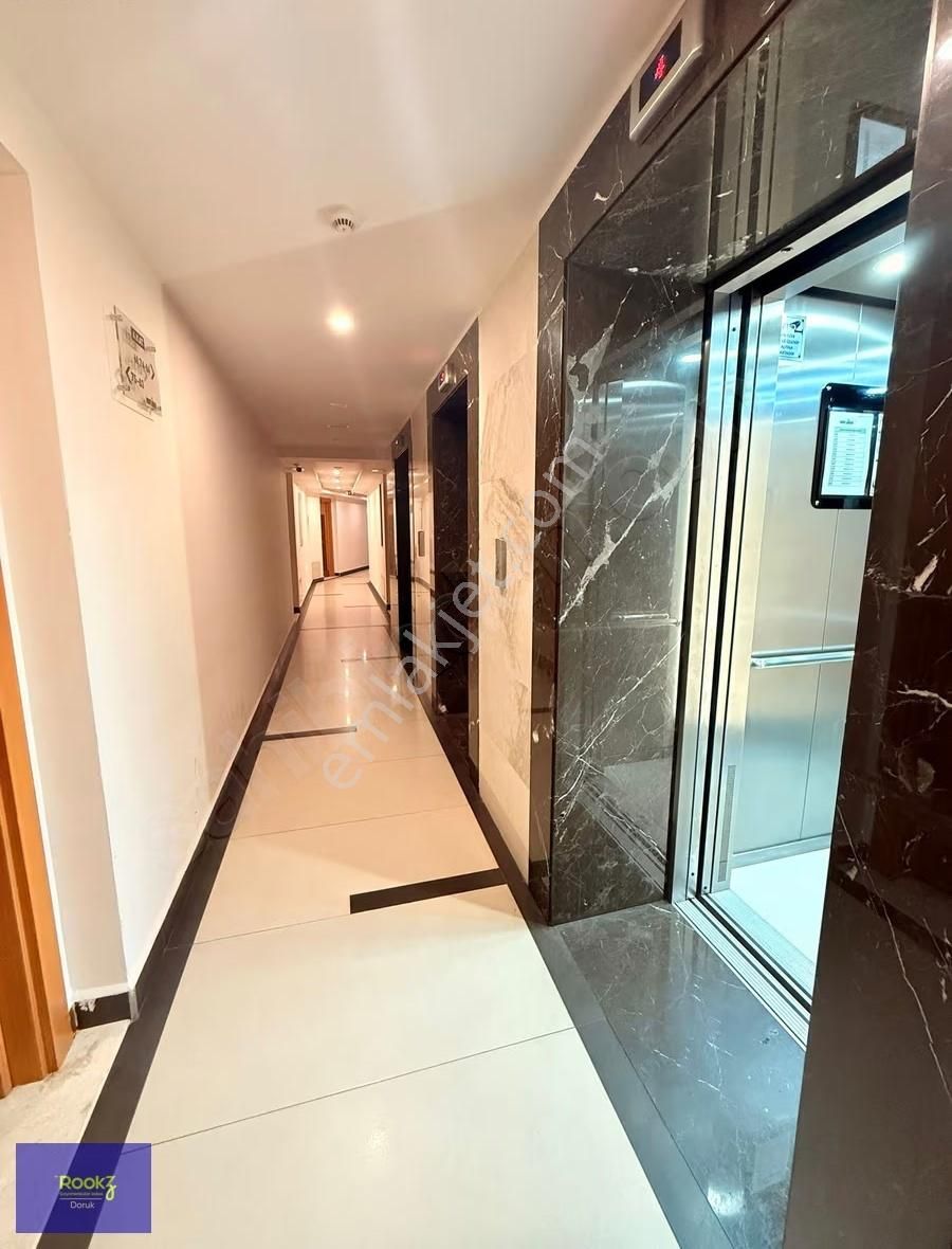 Rookzdoruk'dan Viaport Houses&suıtes'de Otel Konseptli Yaşam 2+1 - Görsel 13