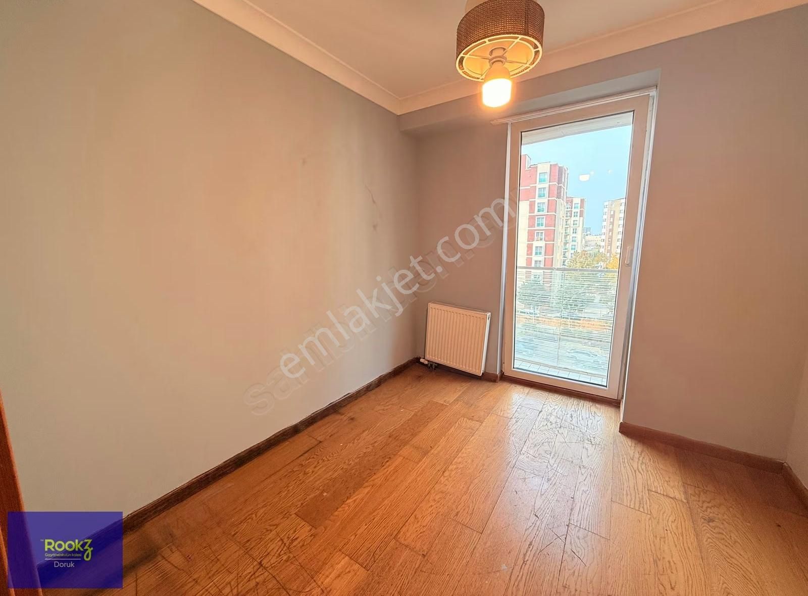 Rookzdoruk'dan Viaport Houses&suıtes'de Otel Konseptli Yaşam 2+1 - Görsel 19