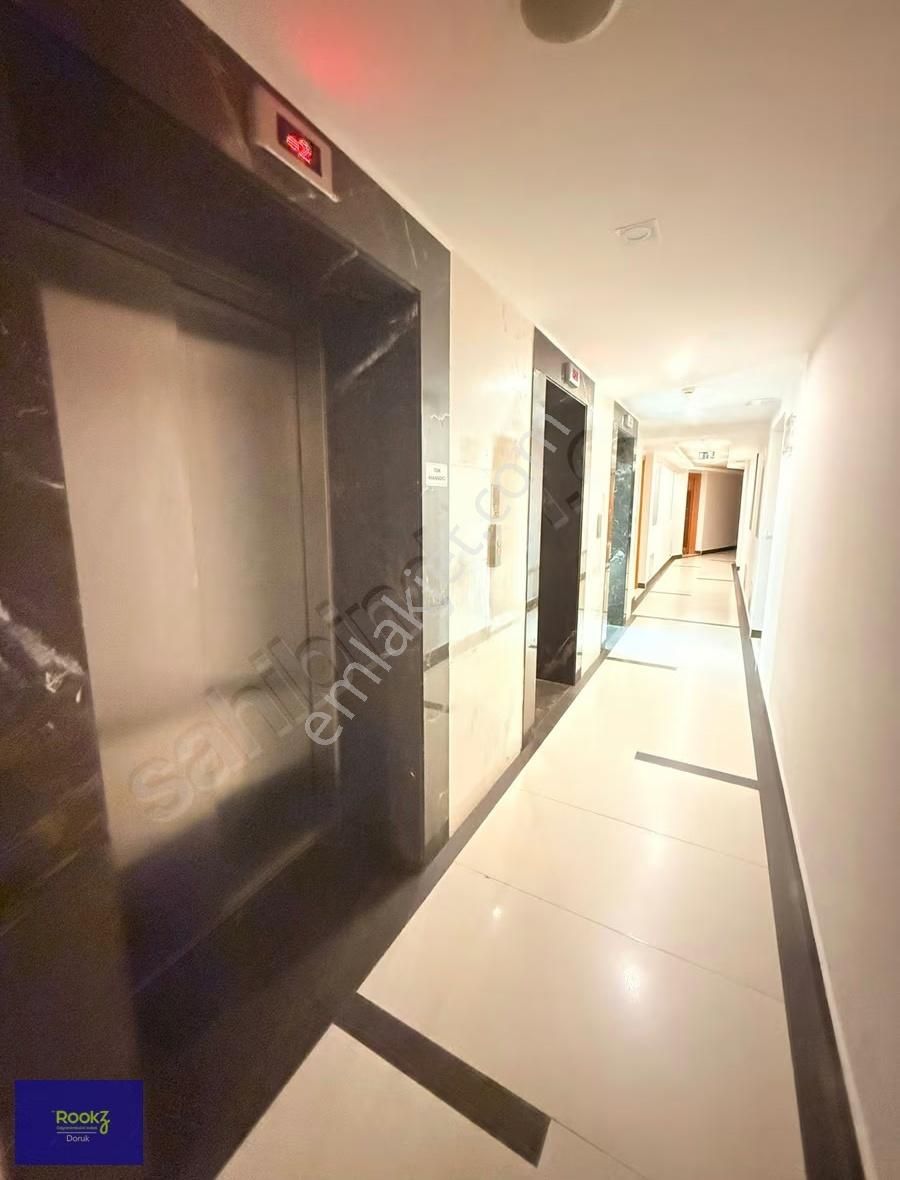 Rookzdoruk'dan Viaport Houses&suıtes'de Otel Konseptli Yaşam 2+1 - Görsel 11