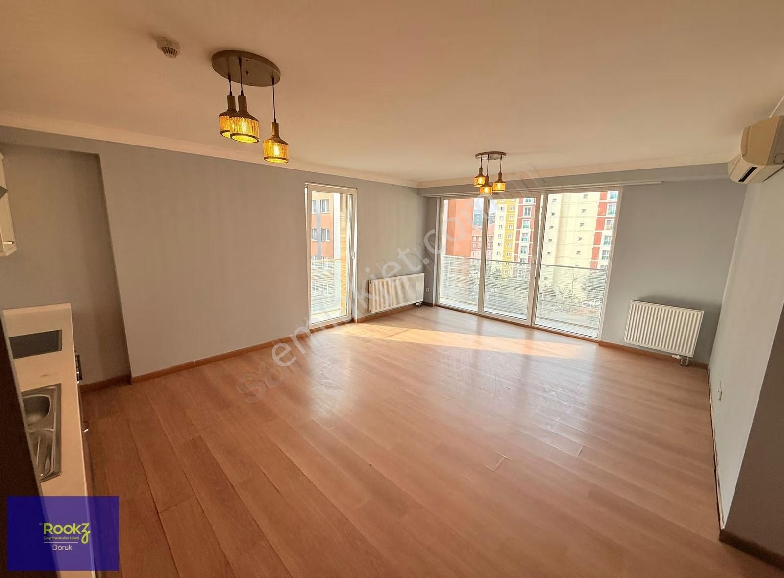 Rookzdoruk'dan Viaport Houses&suıtes'de Otel Konseptli Yaşam 2+1