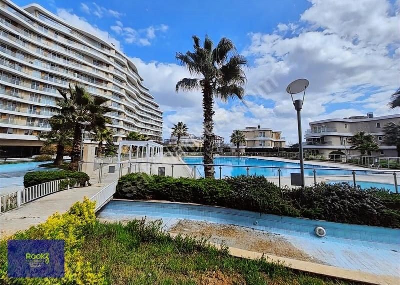 Rookzdoruk'dan Viaport Houses&suıtes'de Otel Konseptli Yaşam 2+1 - Görsel 3