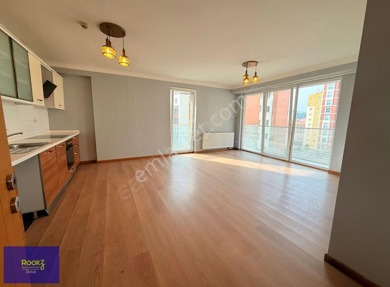 Rookzdoruk'dan Viaport Houses&suıtes'de Otel Konseptli Yaşam 2+1 - Görsel 14