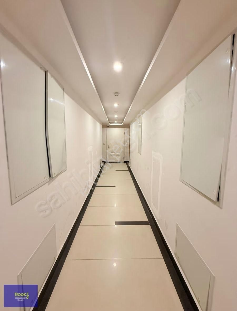 Rookzdoruk'dan Viaport Houses&suıtes'de Otel Konseptli Yaşam 2+1 - Görsel 21