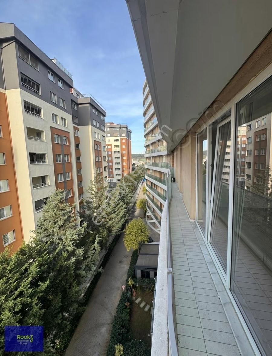 Rookzdoruk'dan Viaport Houses&suıtes'de Otel Konseptli Yaşam 2+1 - Görsel 4