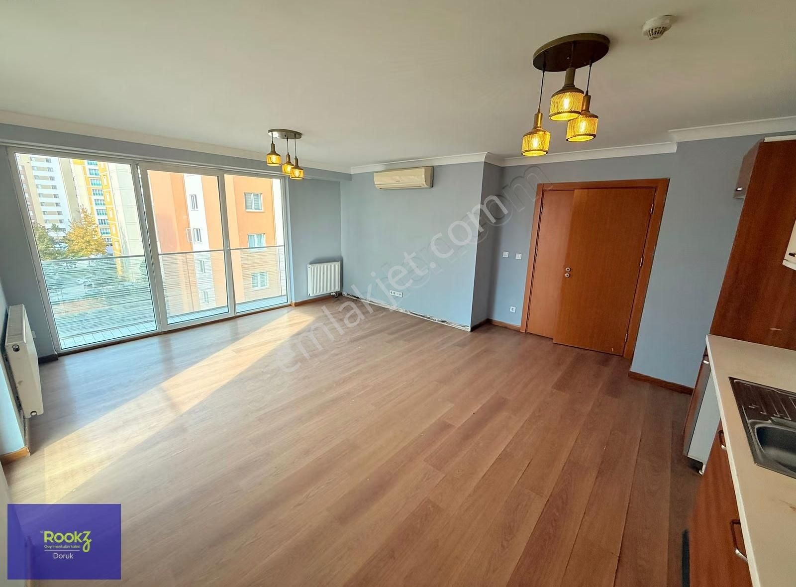 Rookzdoruk'dan Viaport Houses&suıtes'de Otel Konseptli Yaşam 2+1 - Görsel 12