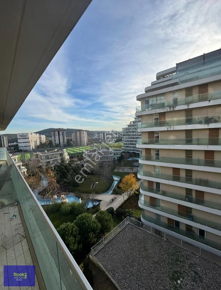 Rookzdoruk'dan Viaport Houses&suıtes'de Otel Konseptli Yaşam 2+1 - Görsel 16