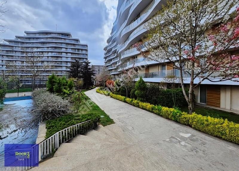 Rookzdoruk'dan Viaport Houses&suıtes'de Otel Konseptli Yaşam 2+1 - Görsel 26