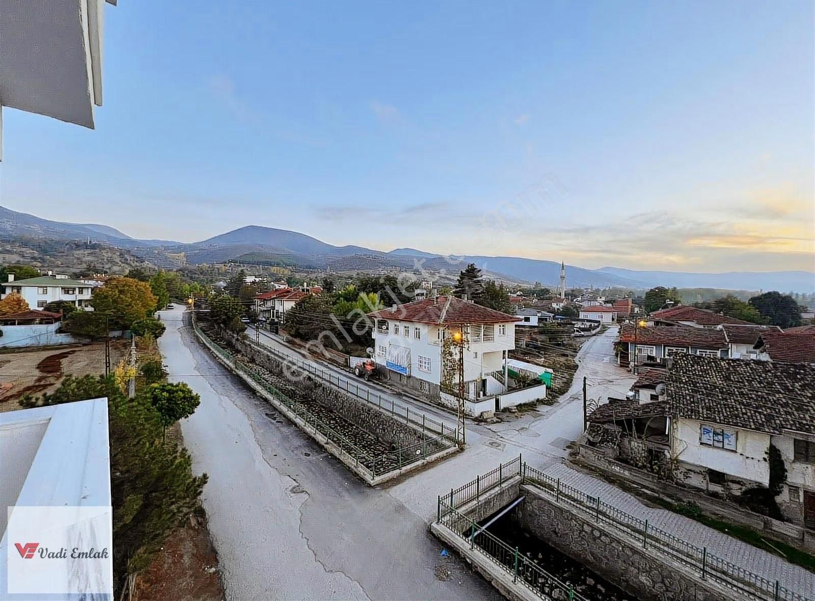 Pazar Merkezde 3.5+1 Satılık Daire | Vadi Emlak - Görsel 28