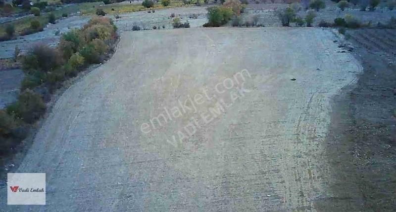Vadi Emlak'tan Satılık Tek Tapu 3.543 M² Satılık Tarla - Görsel 9
