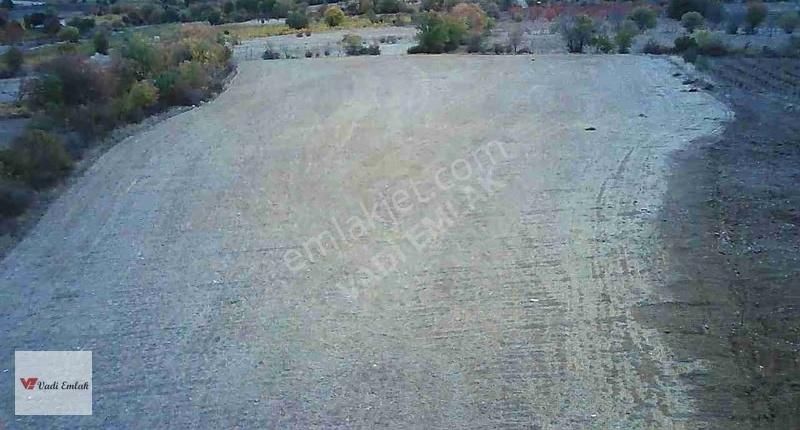 Vadi Emlak'tan Satılık Tek Tapu 3.543 M² Satılık Tarla - Görsel 3