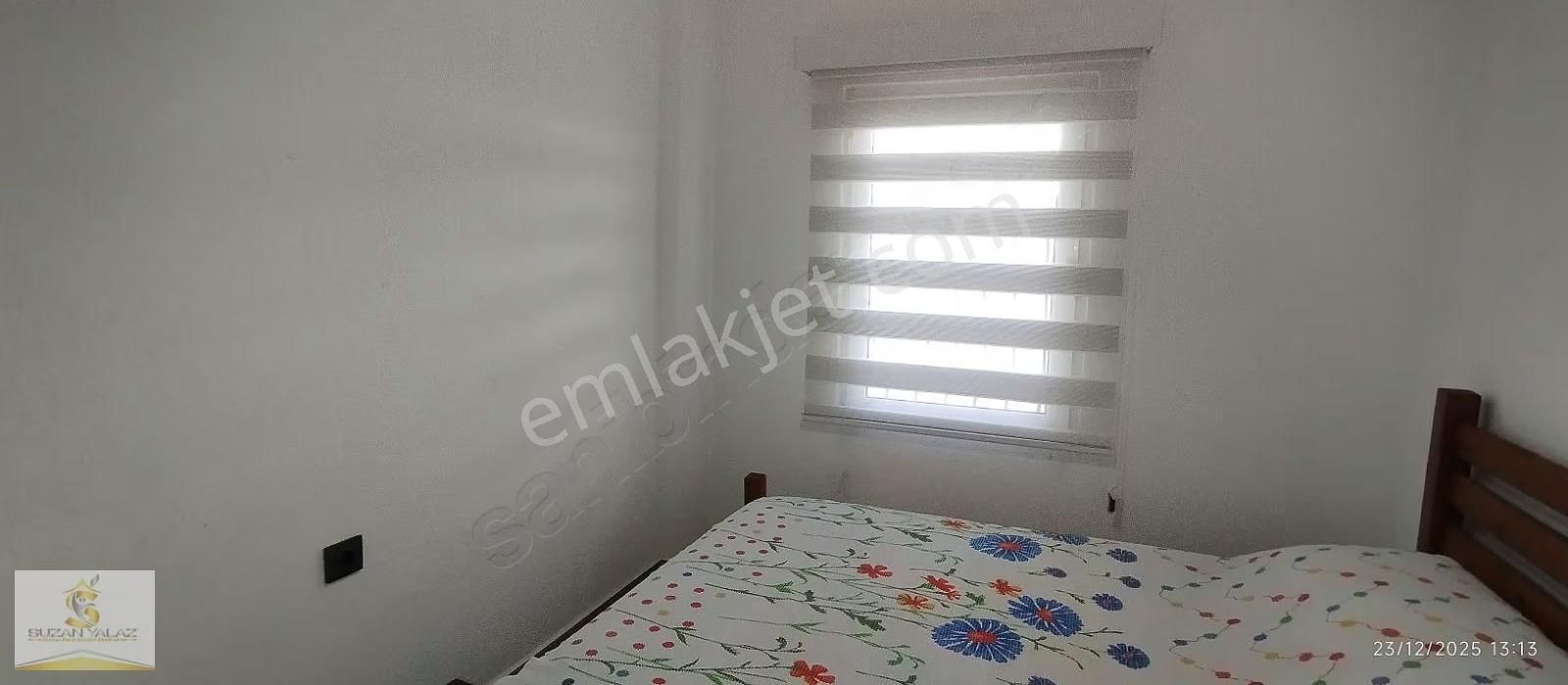 Kumbahçede Satılık 2+2 Tripleks Deniz Manzaralı, Merkezi Konum - Görsel 32