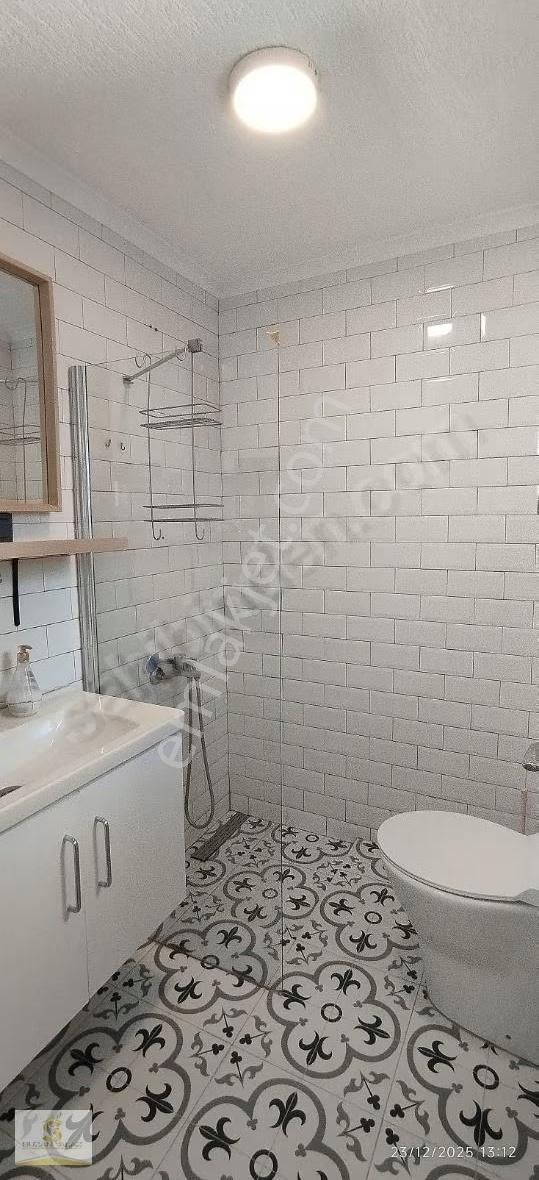 Kumbahçede Satılık 2+2 Tripleks Deniz Manzaralı, Merkezi Konum - Görsel 7