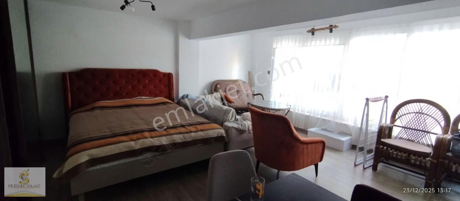 Kumbahçede Satılık 2+2 Tripleks Deniz Manzaralı, Merkezi Konum - Görsel 25