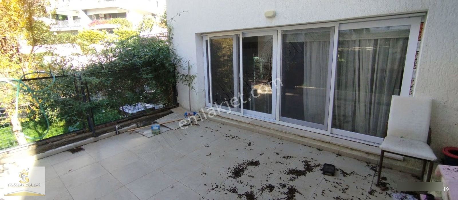 Kumbahçede Satılık 2+2 Tripleks Deniz Manzaralı, Merkezi Konum - Görsel 9