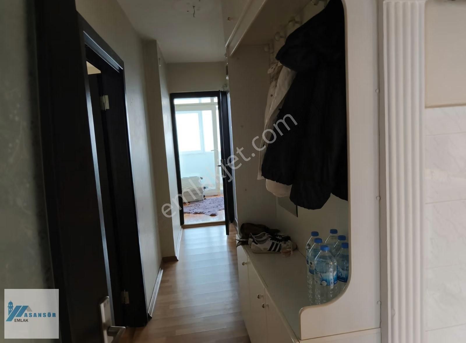 Asansör Emlaktan Satılık 2+1 Full Deniz Manzaralı Çift Cepheli - Görsel 29