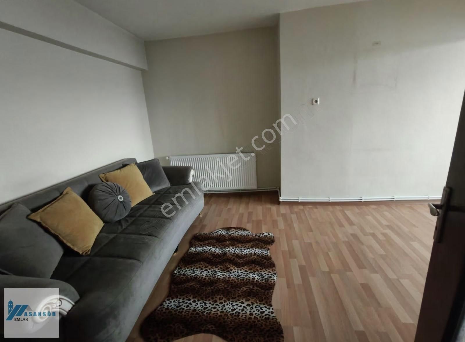 Asansör Emlaktan Satılık 2+1 Full Deniz Manzaralı Çift Cepheli - Görsel 31