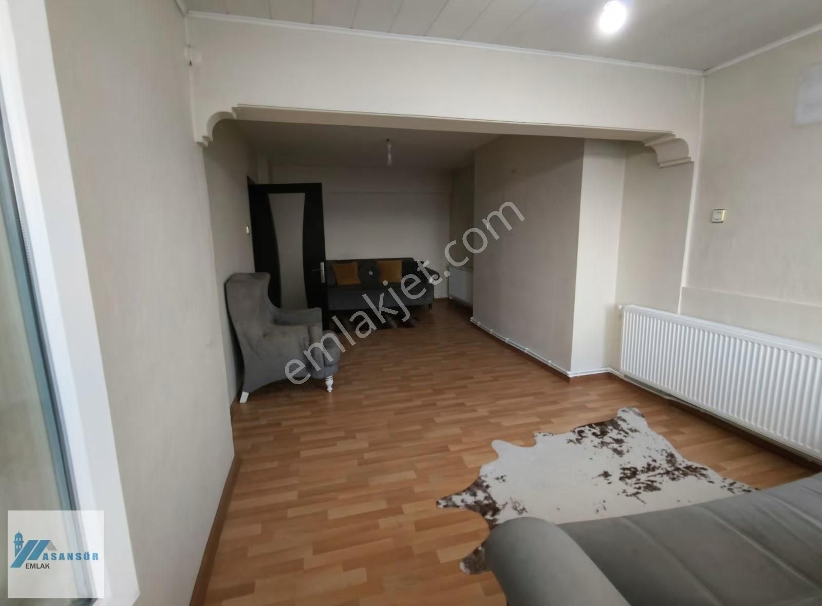 Asansör Emlaktan Satılık 2+1 Full Deniz Manzaralı Çift Cepheli - Görsel 15