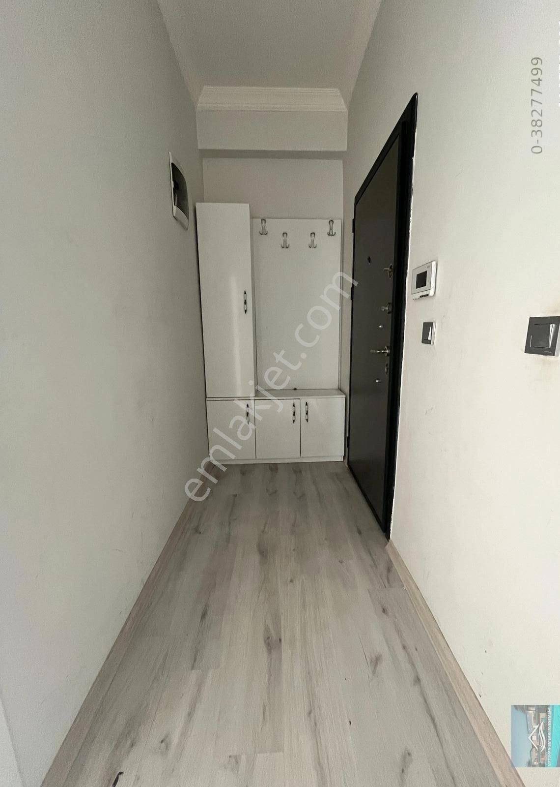 Muğla/milas/güllük'te 2+1 Geniş Ve Ferah Düz Ayak Girişli Satılık Daire - Görsel 5