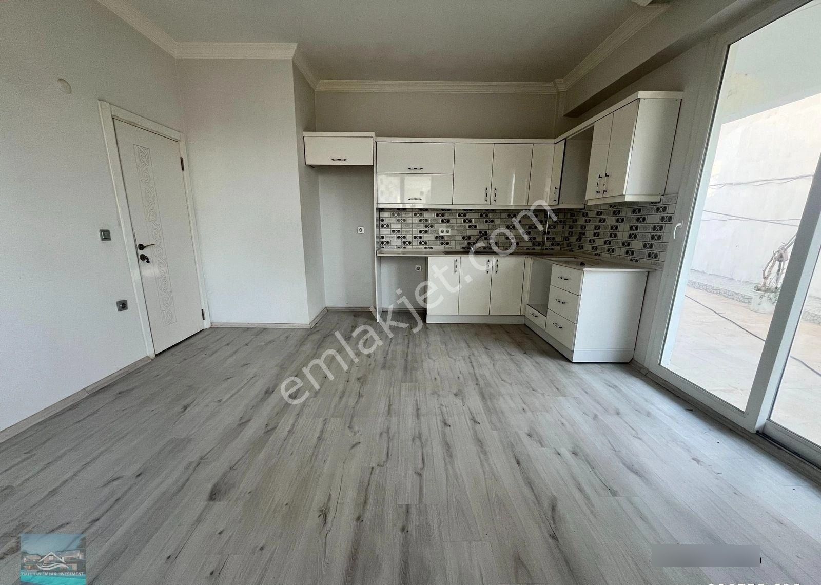 Muğla/milas/güllük'te 2+1 Geniş Ve Ferah Düz Ayak Girişli Satılık Daire - Görsel 8