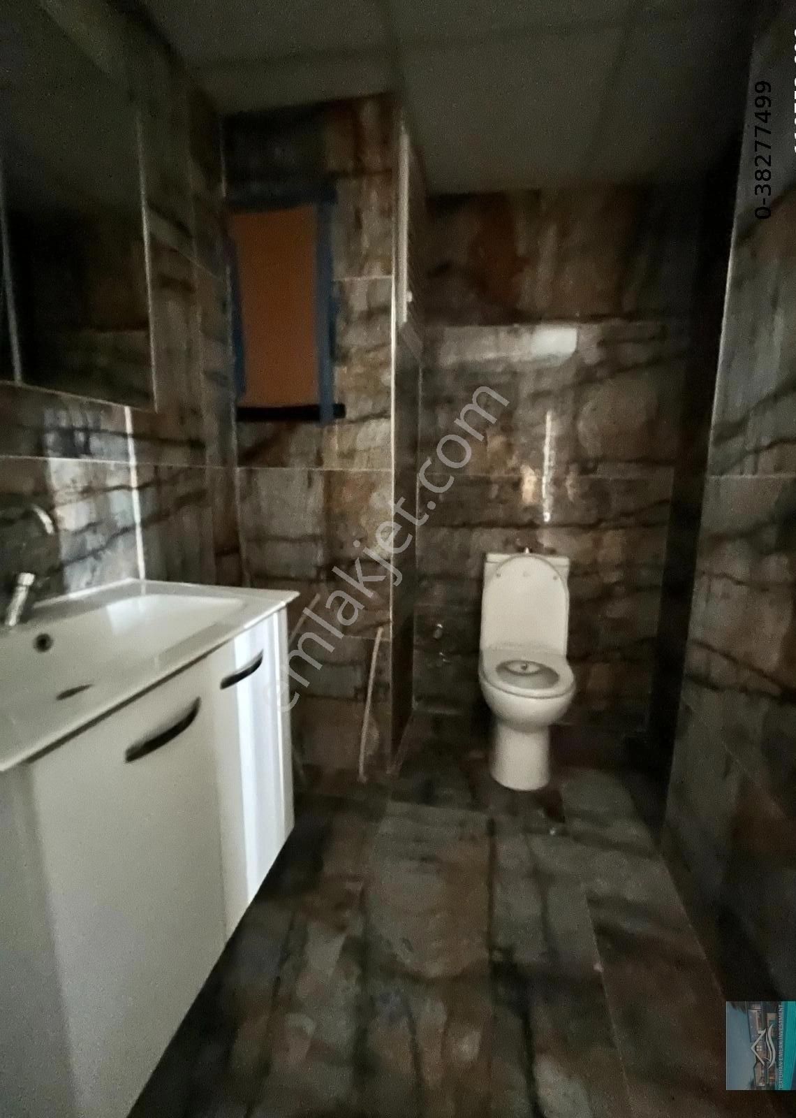 Muğla/milas/güllük'te 2+1 Geniş Ve Ferah Düz Ayak Girişli Satılık Daire - Görsel 18