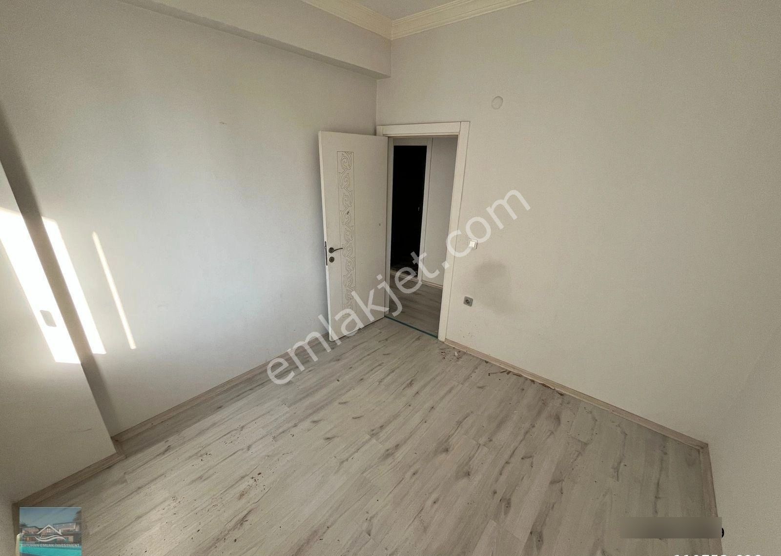 Muğla/milas/güllük'te 2+1 Geniş Ve Ferah Düz Ayak Girişli Satılık Daire - Görsel 17