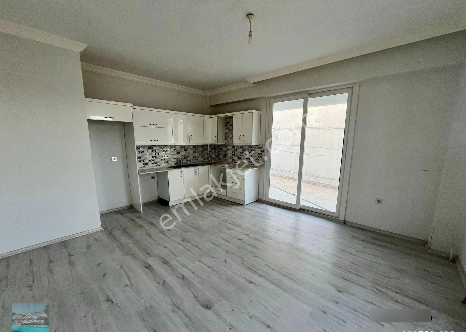 Muğla/milas/güllük'te 2+1 Geniş Ve Ferah Düz Ayak Girişli Satılık Daire - Görsel 10