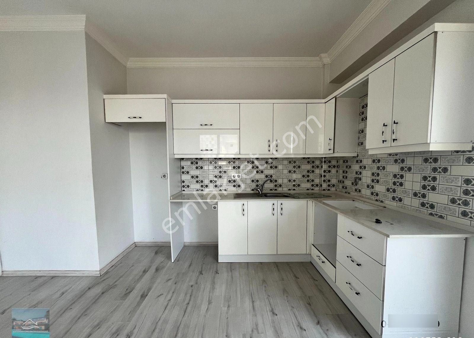 Muğla/milas/güllük'te 2+1 Geniş Ve Ferah Düz Ayak Girişli Satılık Daire - Görsel 9