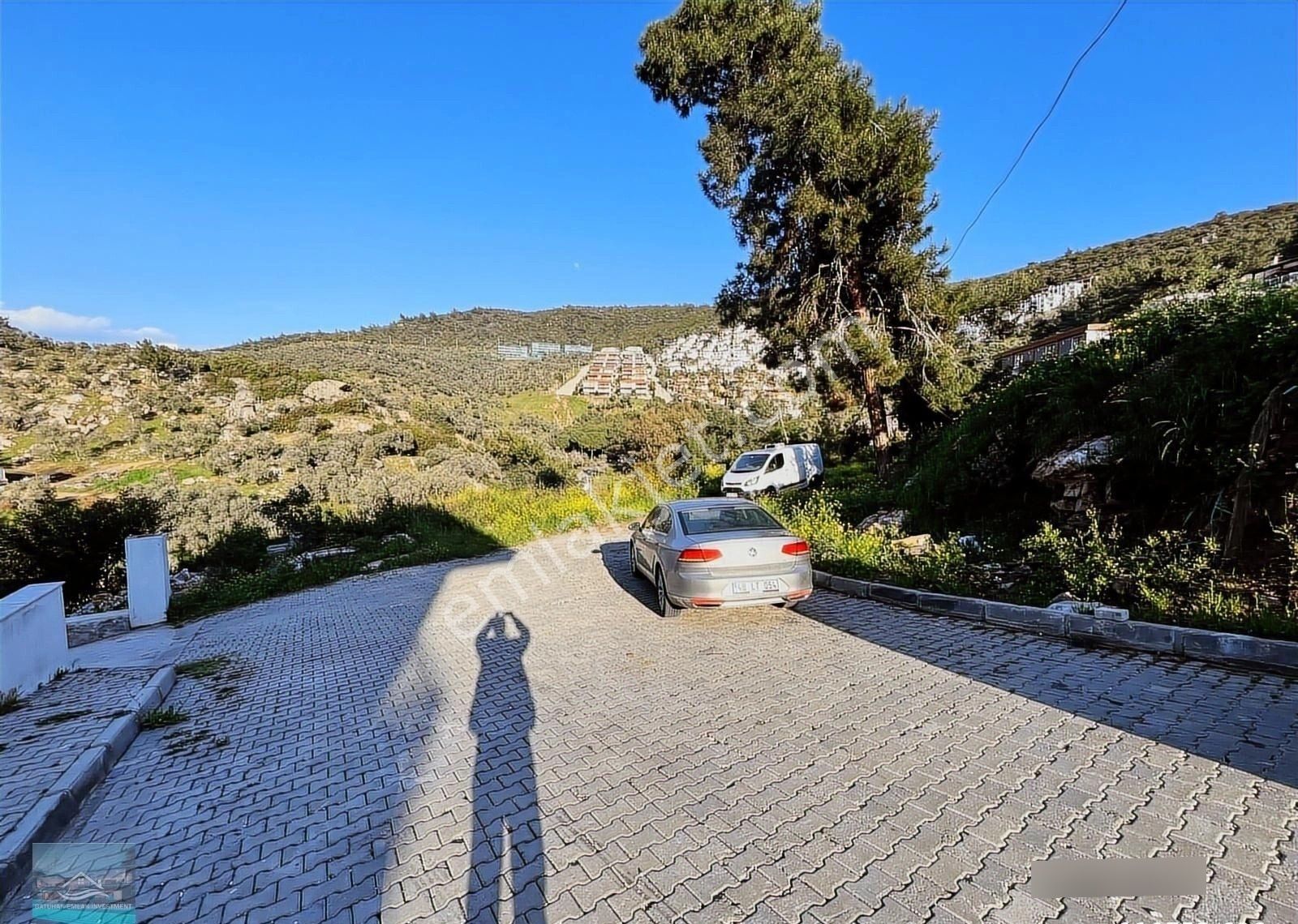 Muğla/milas/güllük'te 2+1 Geniş Ve Ferah Düz Ayak Girişli Satılık Daire - Görsel 26