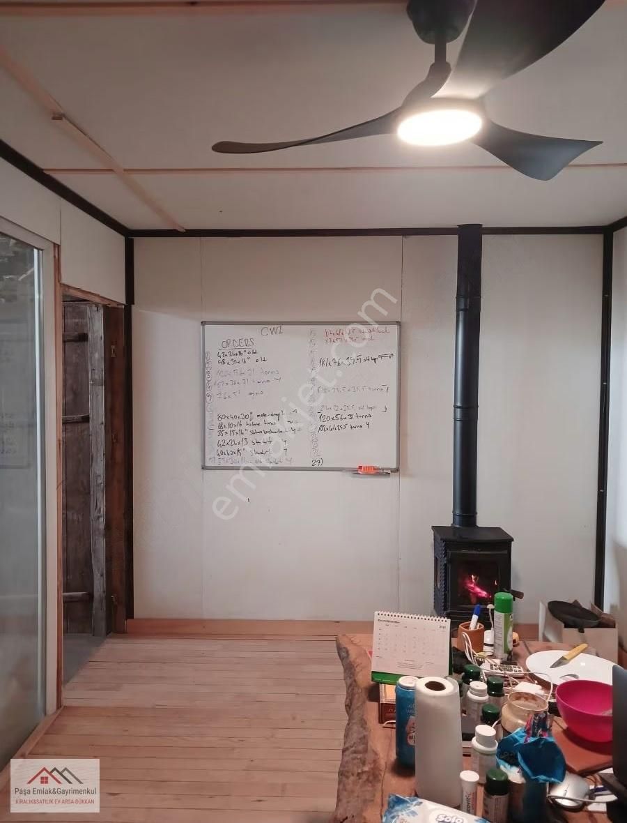 Yenı Sanayı Sıtesı Kıralık Dukkan