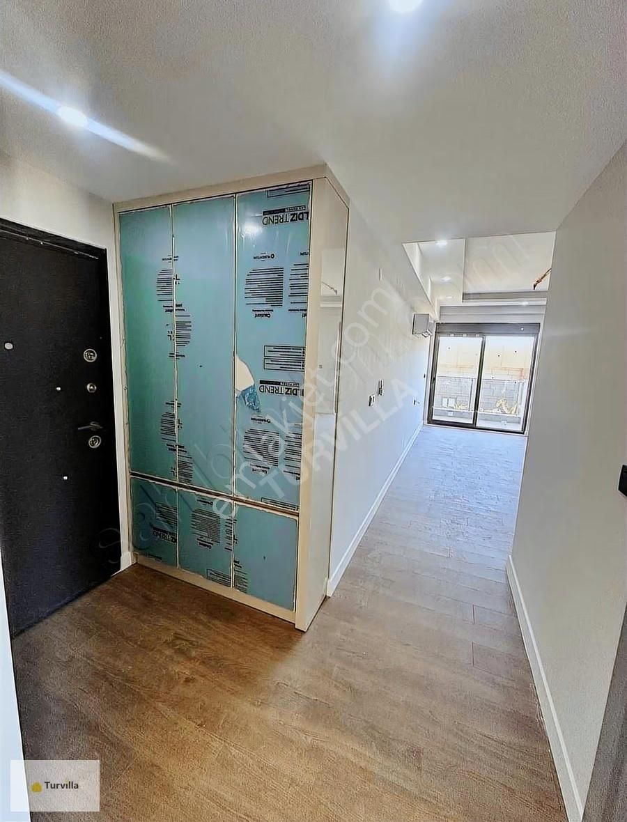 Turvilla'dan Aksu Güzelyurt Tunç Port Suit'te 1+1 Satılık Daire - Görsel 19