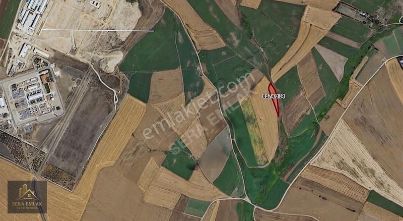 İstanbul Silivri Alipaşa Da Tek Parsel 2700 M2 İmarlı Bölge Yanı