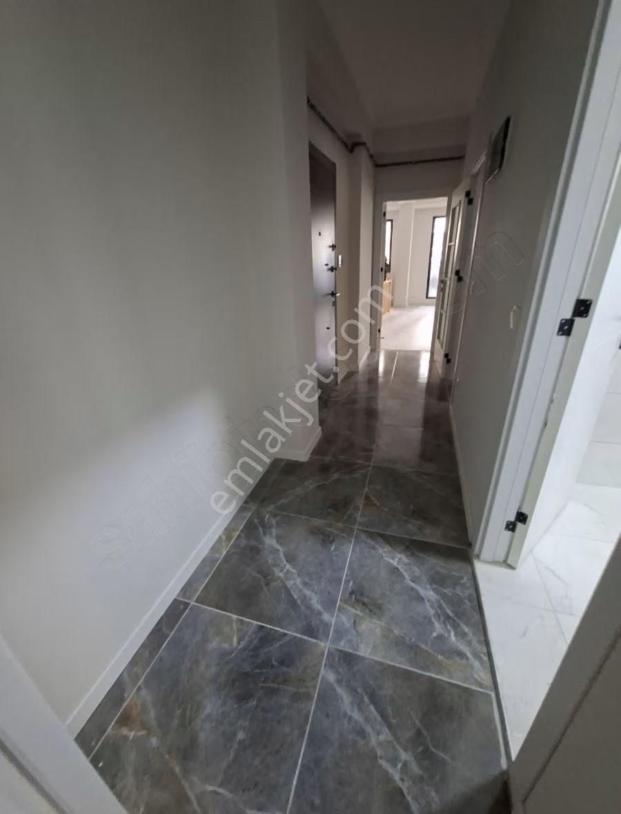 2+2 120 M² Ters Dubleks Daıre Fınans Merkezıne Yakın - Görsel 21