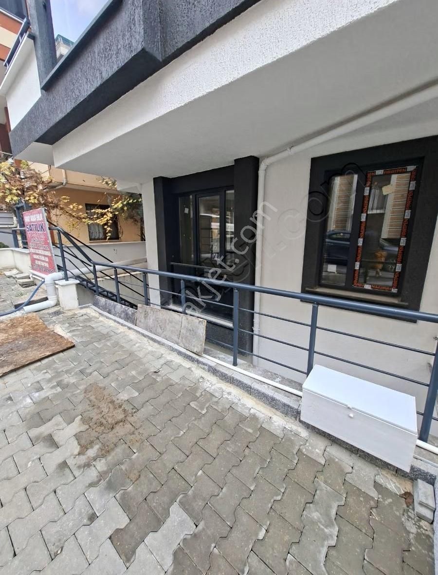 2+2 120 M² Ters Dubleks Daıre Fınans Merkezıne Yakın