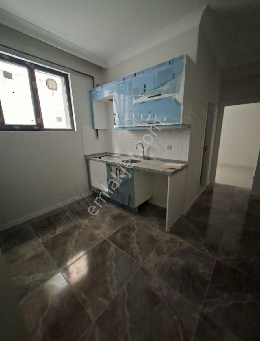 2+2 120 M² Ters Dubleks Daıre Fınans Merkezıne Yakın - Görsel 17