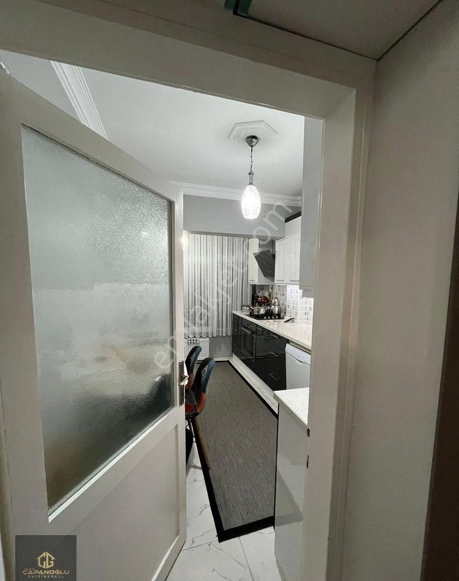 100.yıl Polis Evlerinde Satılık Daire - Görsel 13