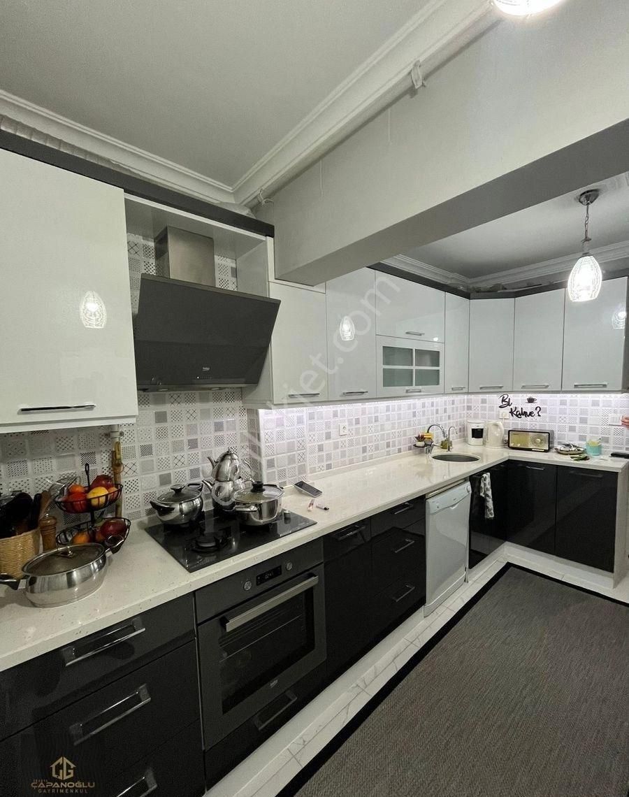 100.yıl Polis Evlerinde Satılık Daire - Görsel 6