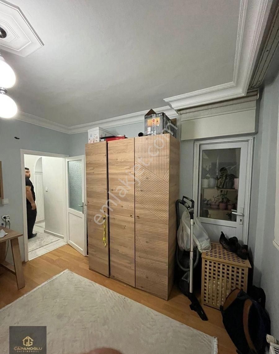 100.yıl Polis Evlerinde Satılık Daire - Görsel 9